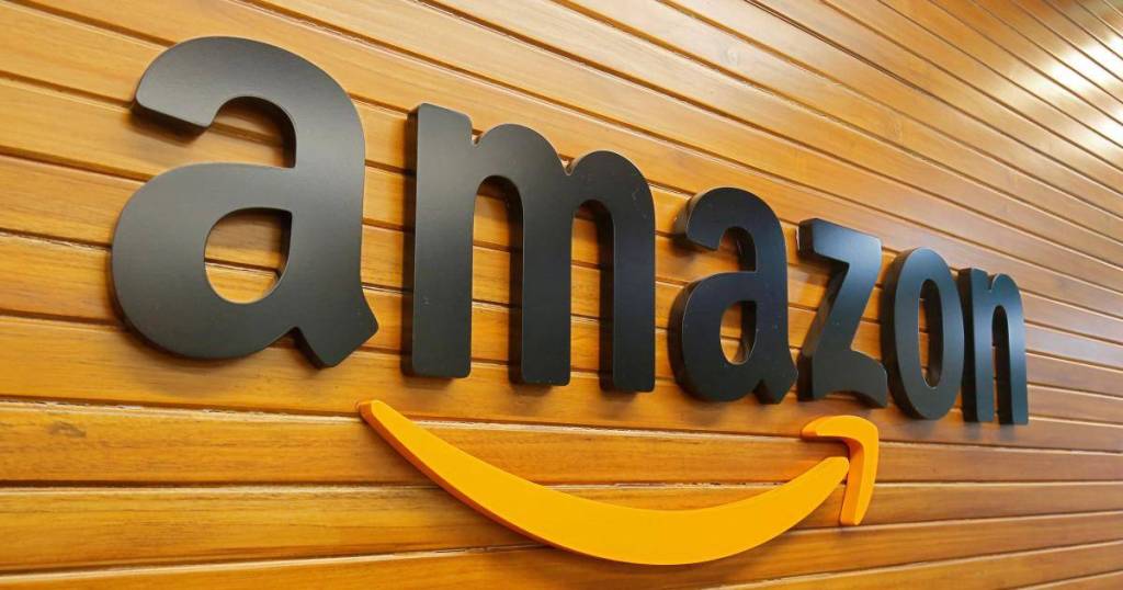 Amazon Inc. - Parteneriate comerciale