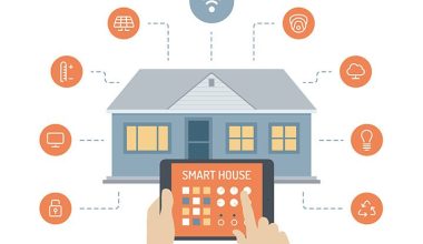 Automatizarea locuintei: cele 5 avantaje ale unei case conectate