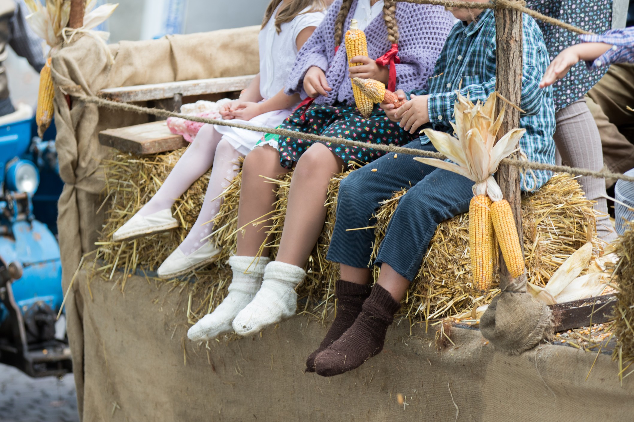 Cum poti scoate calitate maxima din macinarea cerealelor