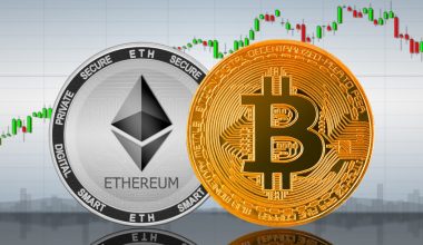 Care este diferenta dintre Bitcoin si Ethereum