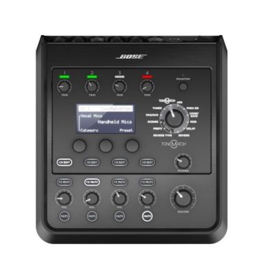 Ce sunt mixerele audio?
