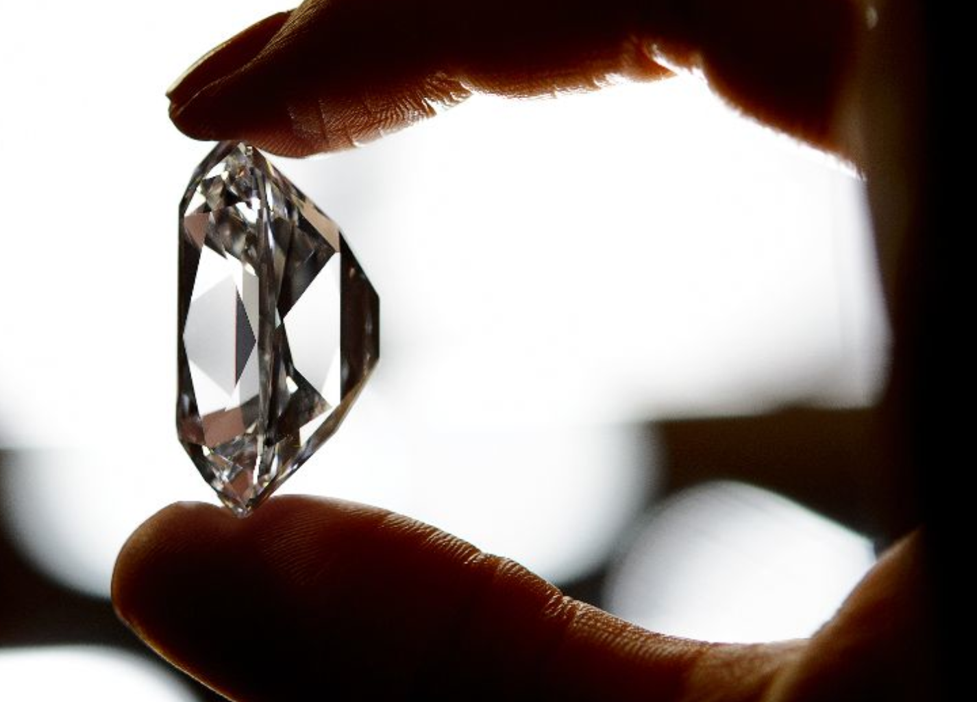 Istoria diamantului – ce este si cum a aparut?