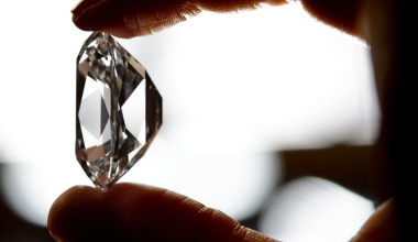 Istoria diamantului – ce este si cum a aparut?