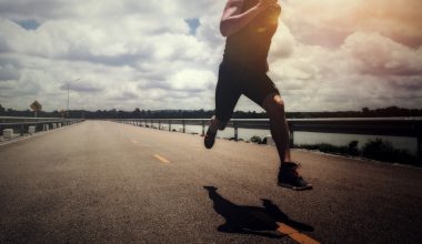 De ce este bine sa alergi