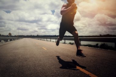 De ce este bine sa alergi