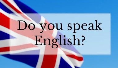 De ce este bine sa stii sa vorbesti limba engleza?  Importanta ei pe internet si intr-o lume globalizata