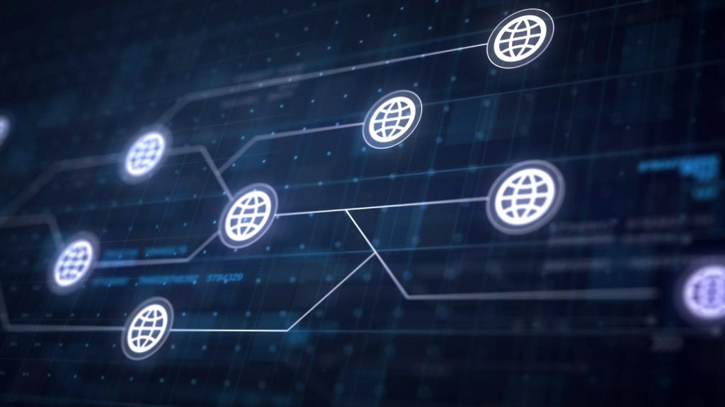 globe-internet-icon-line-connection-circuit-board