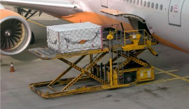 Transport aerian - tot ce trebuie sa stiti pentru a va consolida logistica
