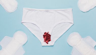 Utilizarea unor chiloti menstruali ofera avantaje multiple