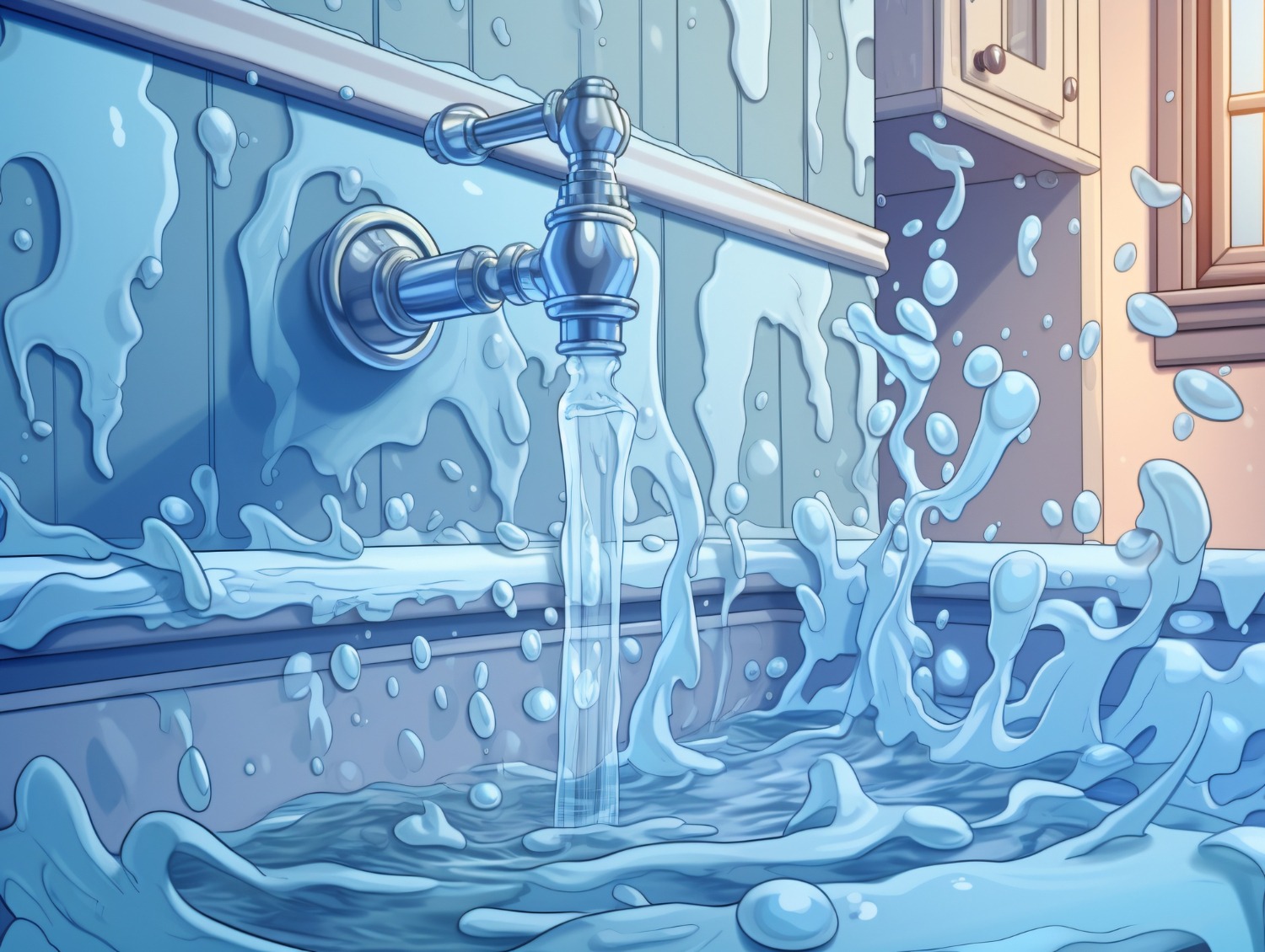 Ce soluții există pentru economisirea apei cu chiuvetele exterioare?