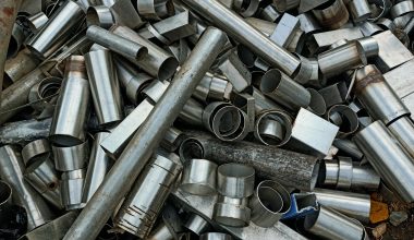 Aplicații industriale esențiale pentru oțelul galvanizat