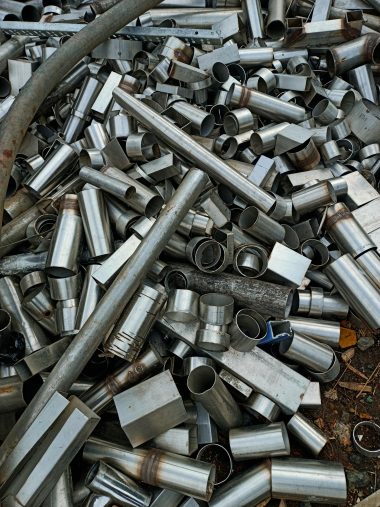 Aplicații industriale esențiale pentru oțelul galvanizat
