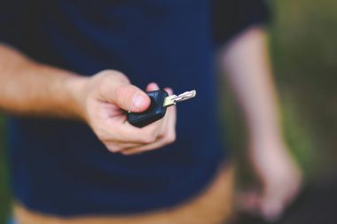 Pentru vacanțele din vestul țării recomandam rent a car în Cluj de la RINO