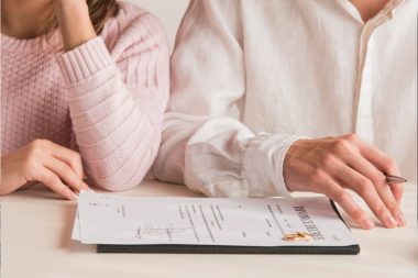 Situații juridice pentru care vei solicita ajutorul unui avocat pentru dreptul familiei