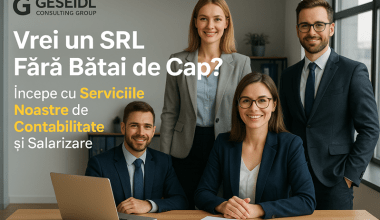 Contabilitate financiară