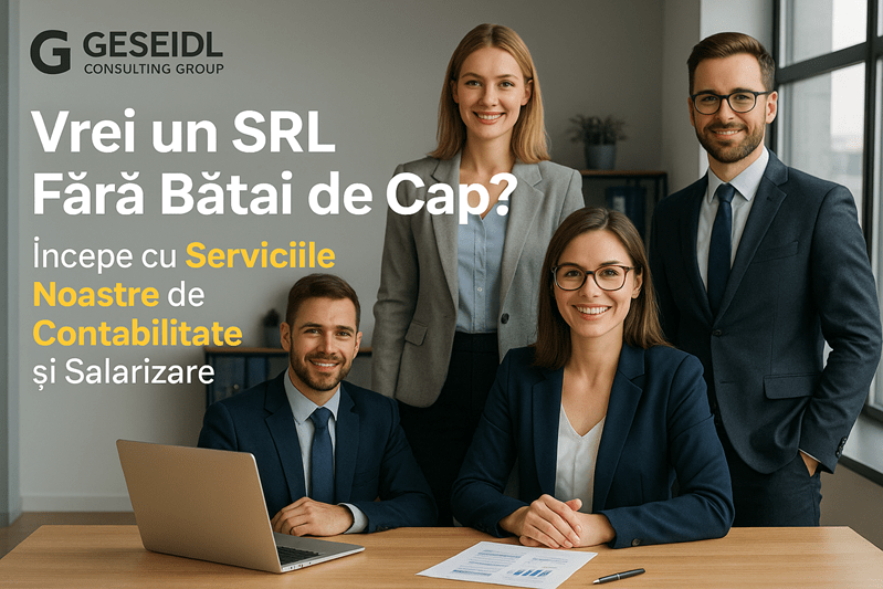 Contabilitate financiară