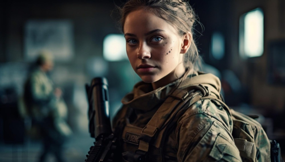 Cum se reglează hop-up-ul la o replică airsoft?