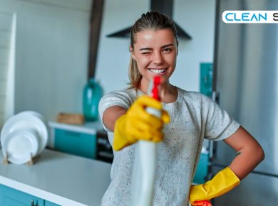 curatenie generala oradea