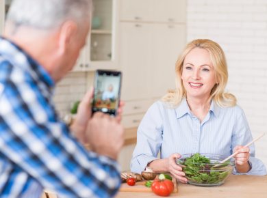 Cum influențează dieta mediteraneană sănătatea inimii?