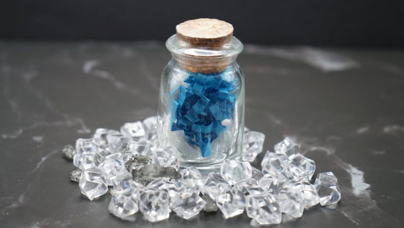 Cum pot folosi cristalele pentru a atrage norocul?