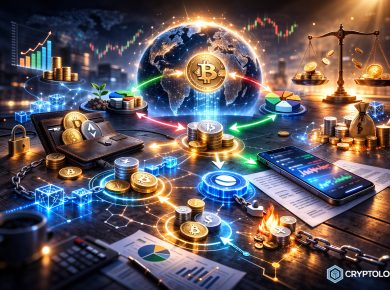 Tokenomics - economia din spatele unui token și de ce contează