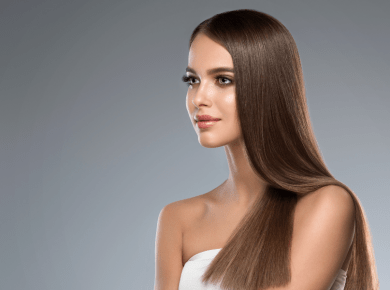 Kemon: rutina de haircare care chiar are sens si nu iti complica viata