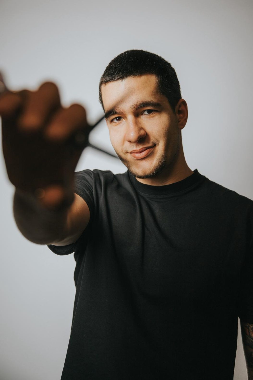 Ce întrebări să pui înainte de prima programare la un hairstylist din Cluj?