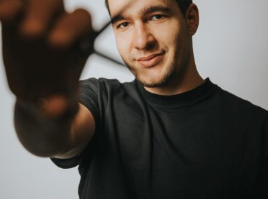 Ce întrebări să pui înainte de prima programare la un hairstylist din Cluj?