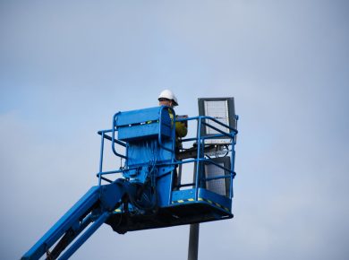Ghid pentru prelungirea duratei de exploatare a unei nacele prin întreținere corectă