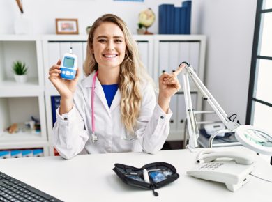 Cum faci programare la un medic diabetolog din Cluj, fără bătăi de cap