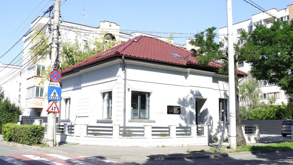 Cum arată parcursul pacientului într-o astfel de clinică