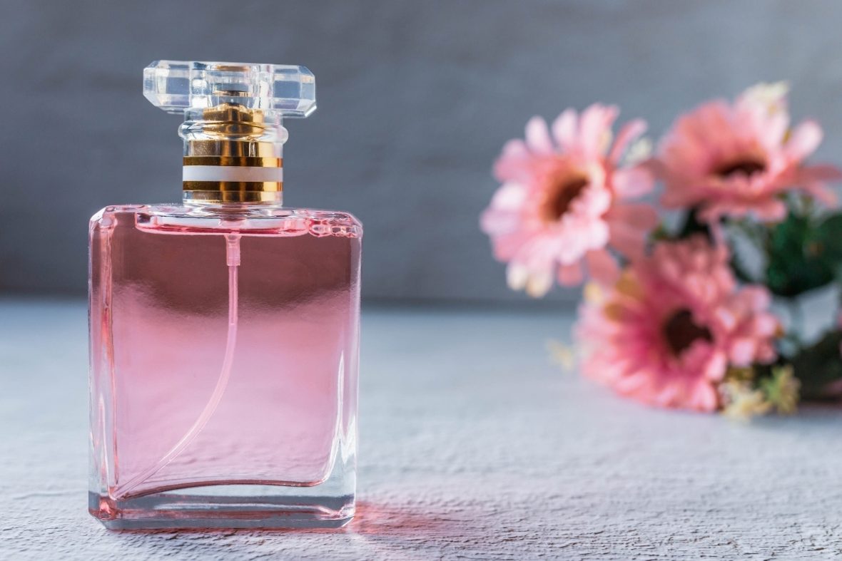 parfum pentru femei