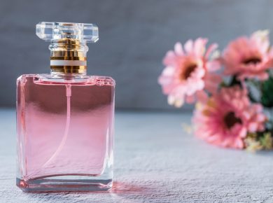 parfum pentru femei