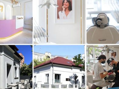 Cum funcționează o clinică stomatologică multidisciplinară: organizarea echipei Dental Chic din Cluj-Napoca