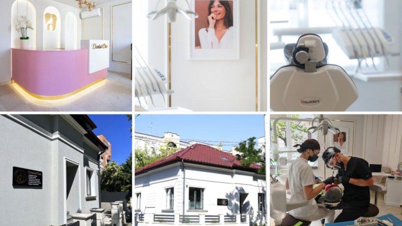 Cum funcționează o clinică stomatologică multidisciplinară: organizarea echipei Dental Chic din Cluj-Napoca