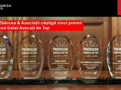 Țuca Zbârcea