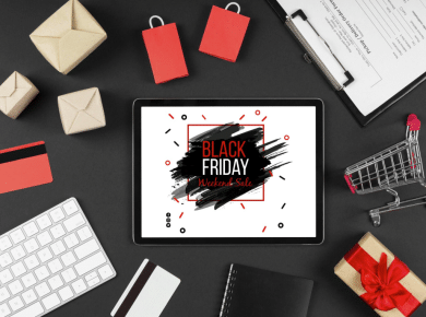 Cum se pregătesc magazinele online pentru avalanșa de comenzi din Black Friday